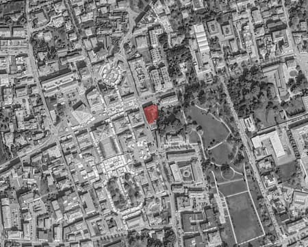 Palazzo Mazzini
